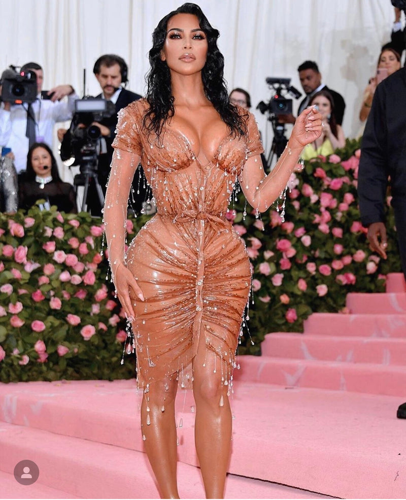 MET GALA 2019 | RED CARPET