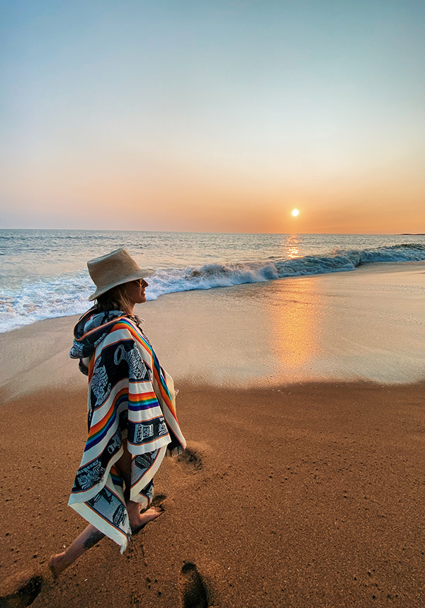 LOOKS DE PLAYA 2020